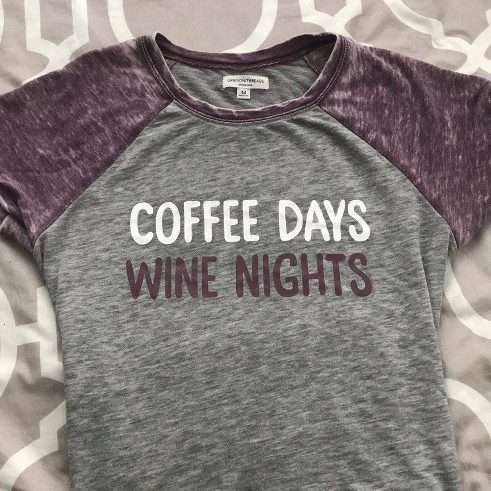 Women’s Baseball sleeve T-shirt
